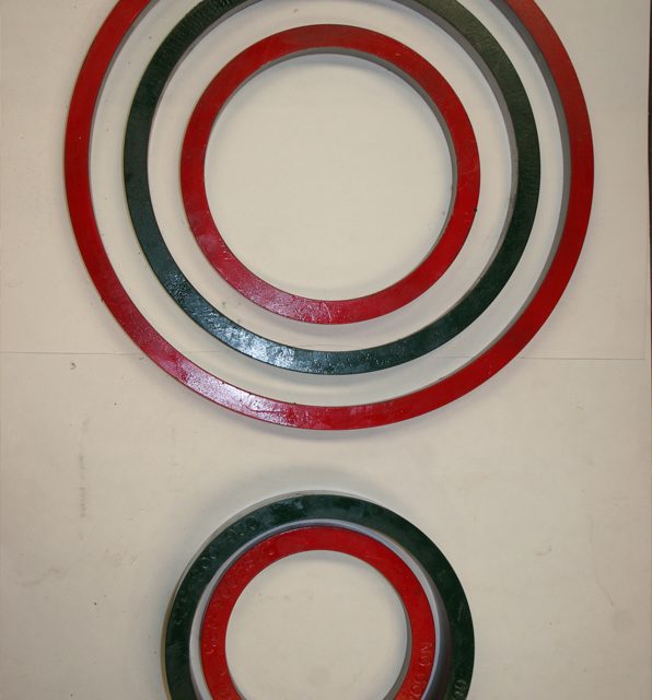 Ring Gauges