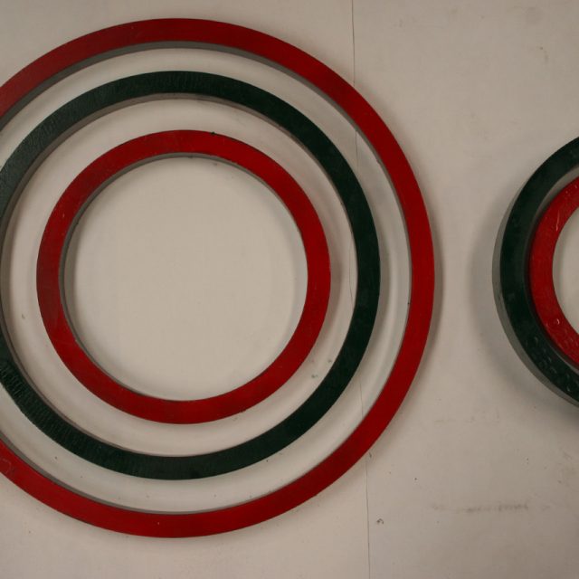 Ring Gauges