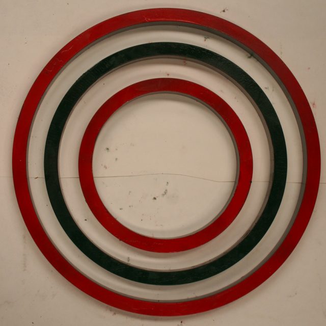 Ring Gauges